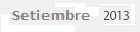 Julio 2013