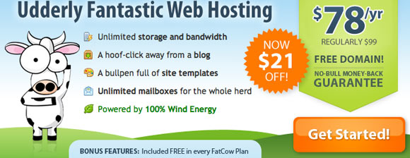 Web Hosting With Ecommerce Support