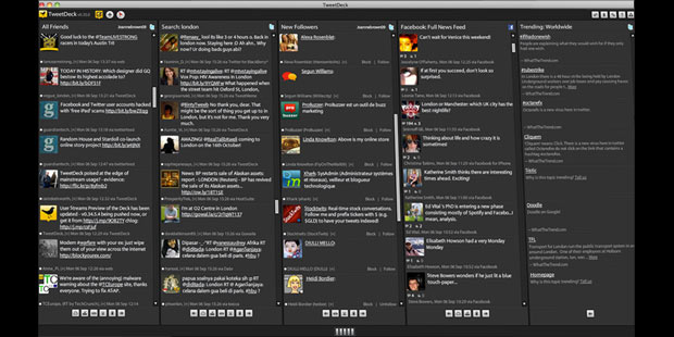 Tweetdeck