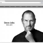 Steve Jobs, Apple co-founder, Dies at 56