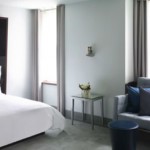 Grey in interior design