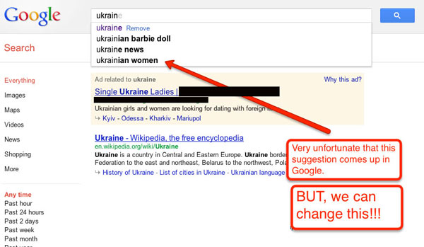 Google Ukrainian Women And 13