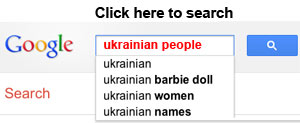 Ukrainian People