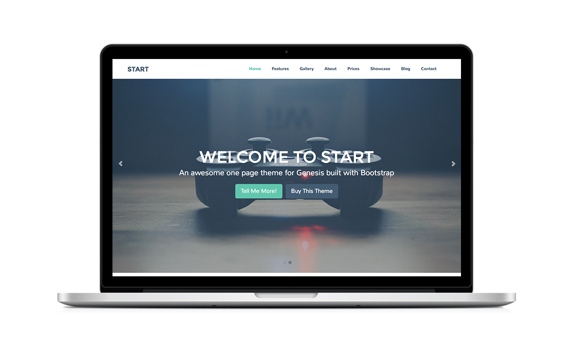 start-genesis-ecommerce-theme-wordpress
